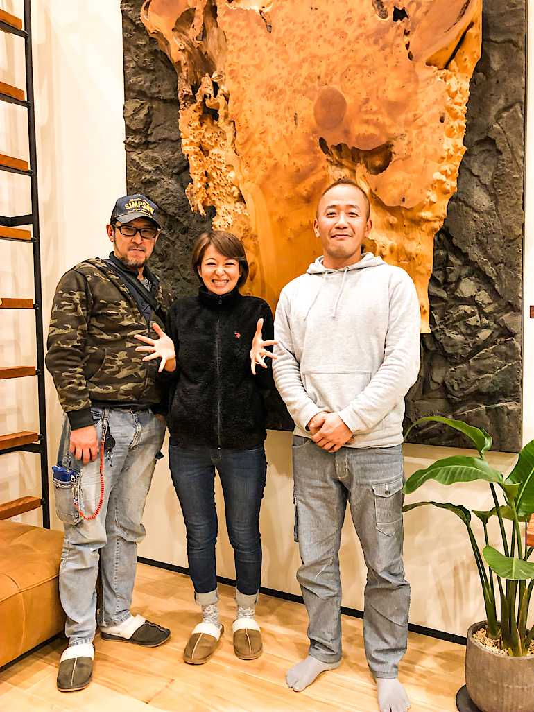奥野左官