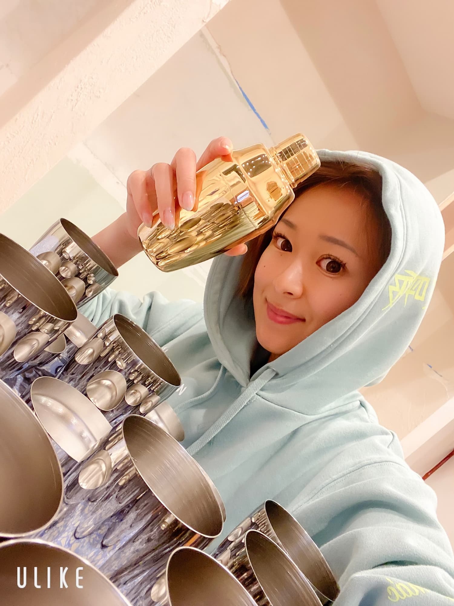 深呼吸