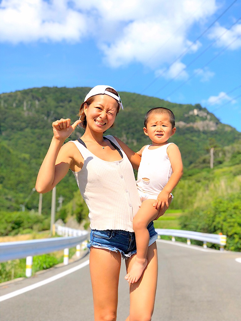 隠岐の島